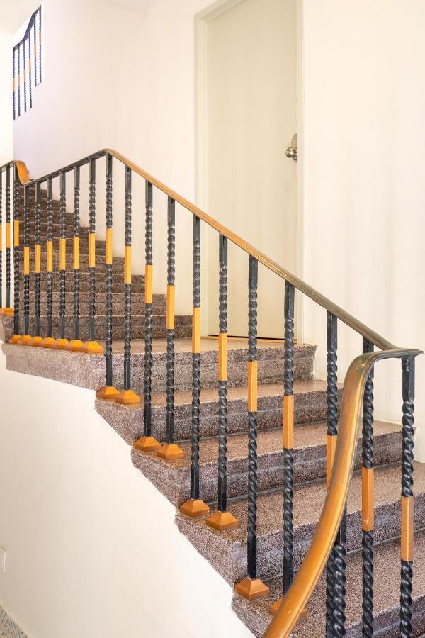 Casa Lucia Hotel Гуадалахара Екстериор снимка
