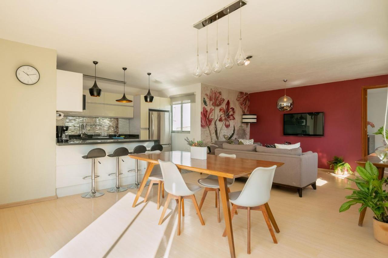 Casa Lucia Hotel Гуадалахара Екстериор снимка