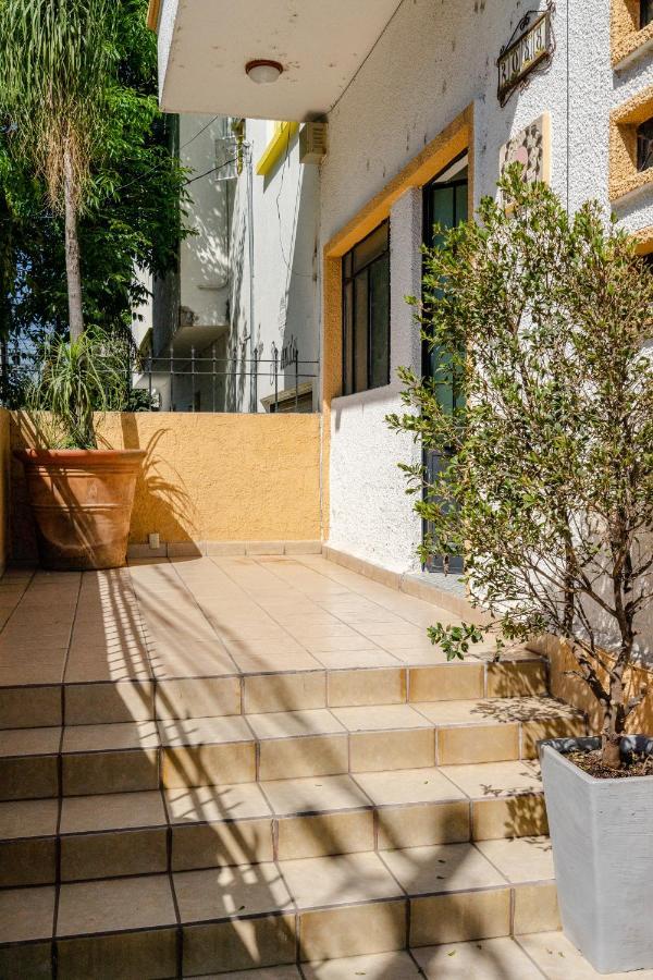 Casa Lucia Hotel Гуадалахара Екстериор снимка