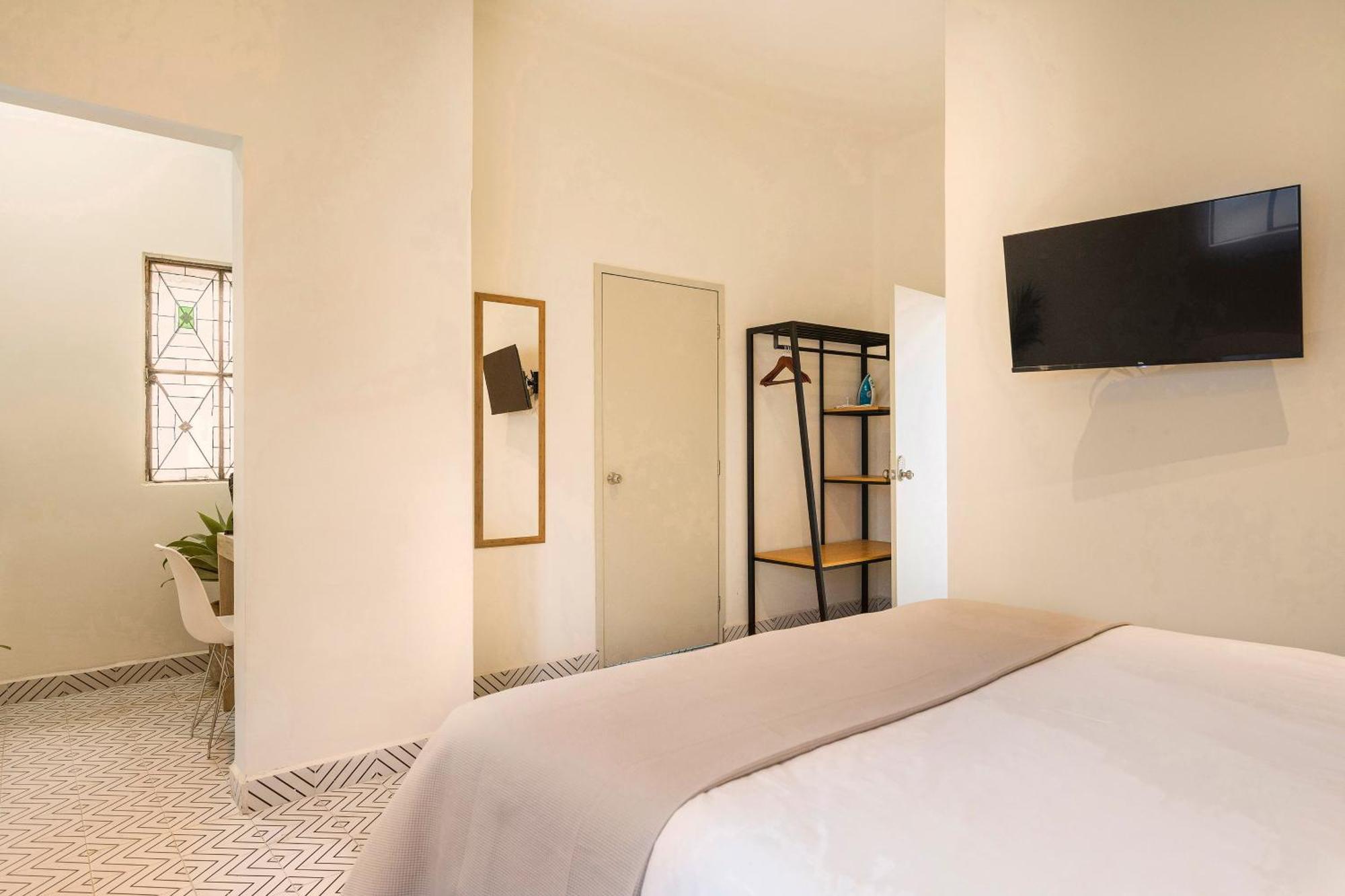 Casa Lucia Hotel Гуадалахара Екстериор снимка