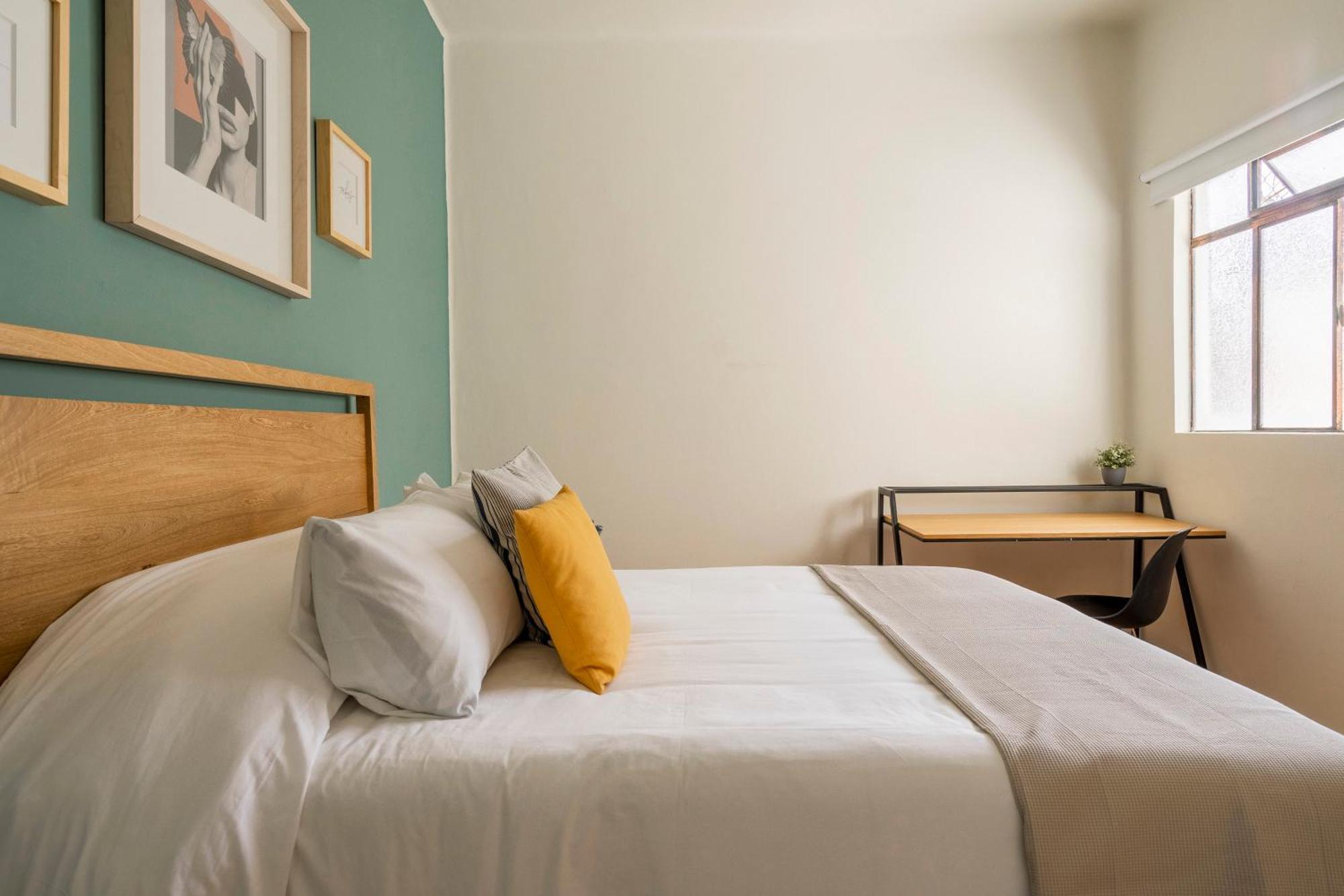 Casa Lucia Hotel Гуадалахара Екстериор снимка