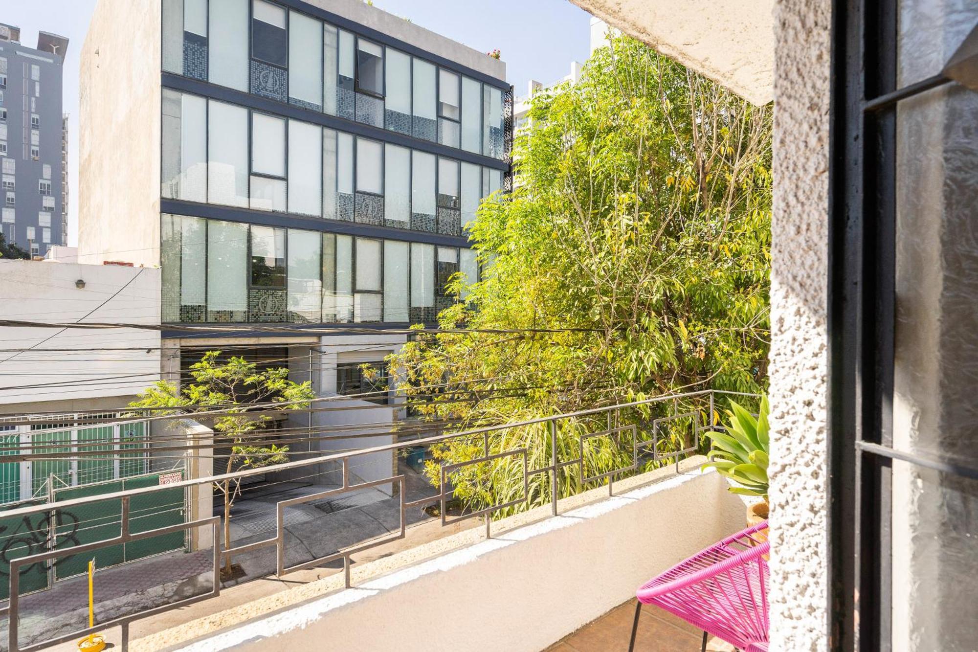 Casa Lucia Hotel Гуадалахара Екстериор снимка